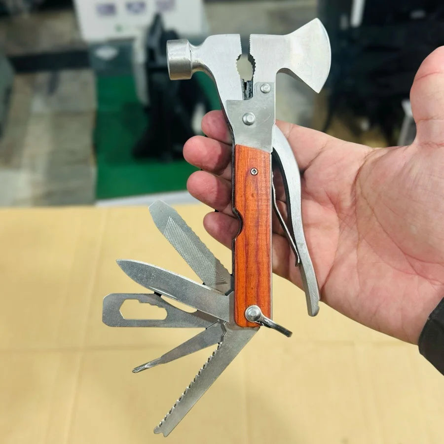 Lot Imported 16 in 1 Multi Purpose Tool  | AwamiImport.com