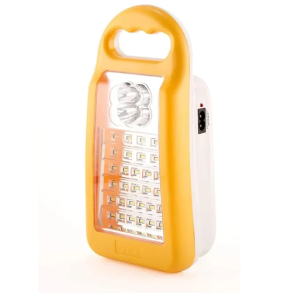 HG DUE HG-500B Emergency SMD Light – 13 Hour Backup Torch 💡🔦