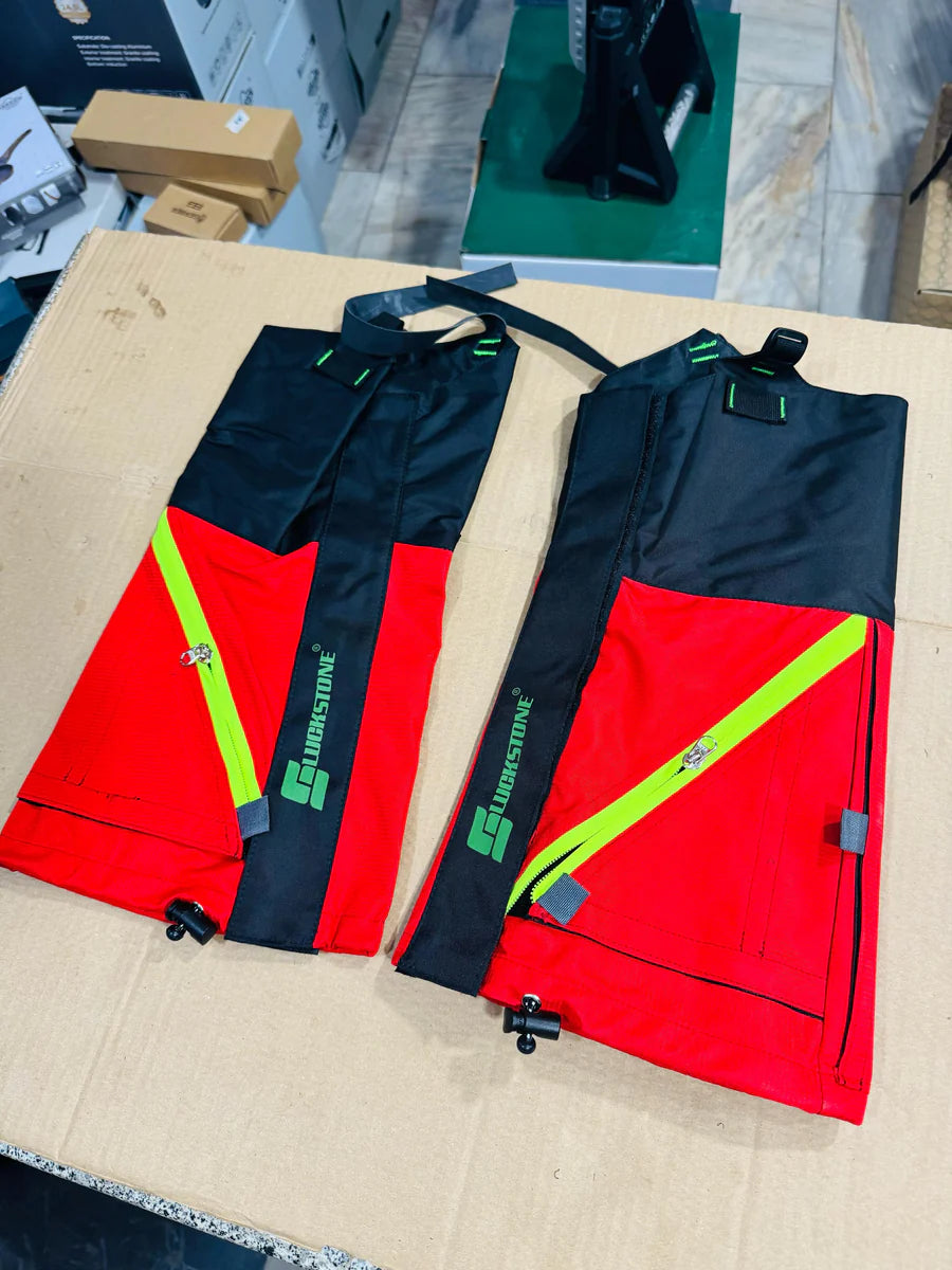 Waterproof Boot Gaiters – Snow & Climbing Protection Gear | AwamiImport.com