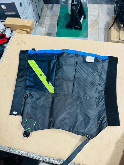 Waterproof Boot Gaiters – Snow & Climbing Protection Gear | AwamiImport.com