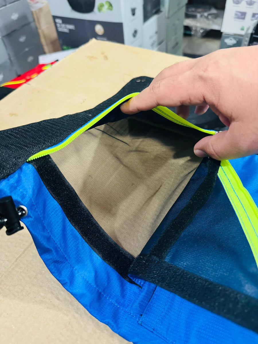 Waterproof Boot Gaiters – Snow & Climbing Protection Gear | AwamiImport.com