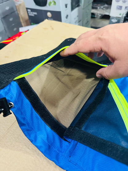 Waterproof Boot Gaiters – Snow & Climbing Protection Gear | AwamiImport.com