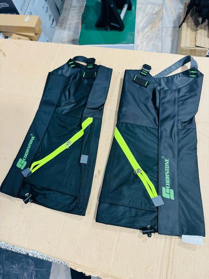 Waterproof Boot Gaiters – Snow & Climbing Protection Gear | AwamiImport.com