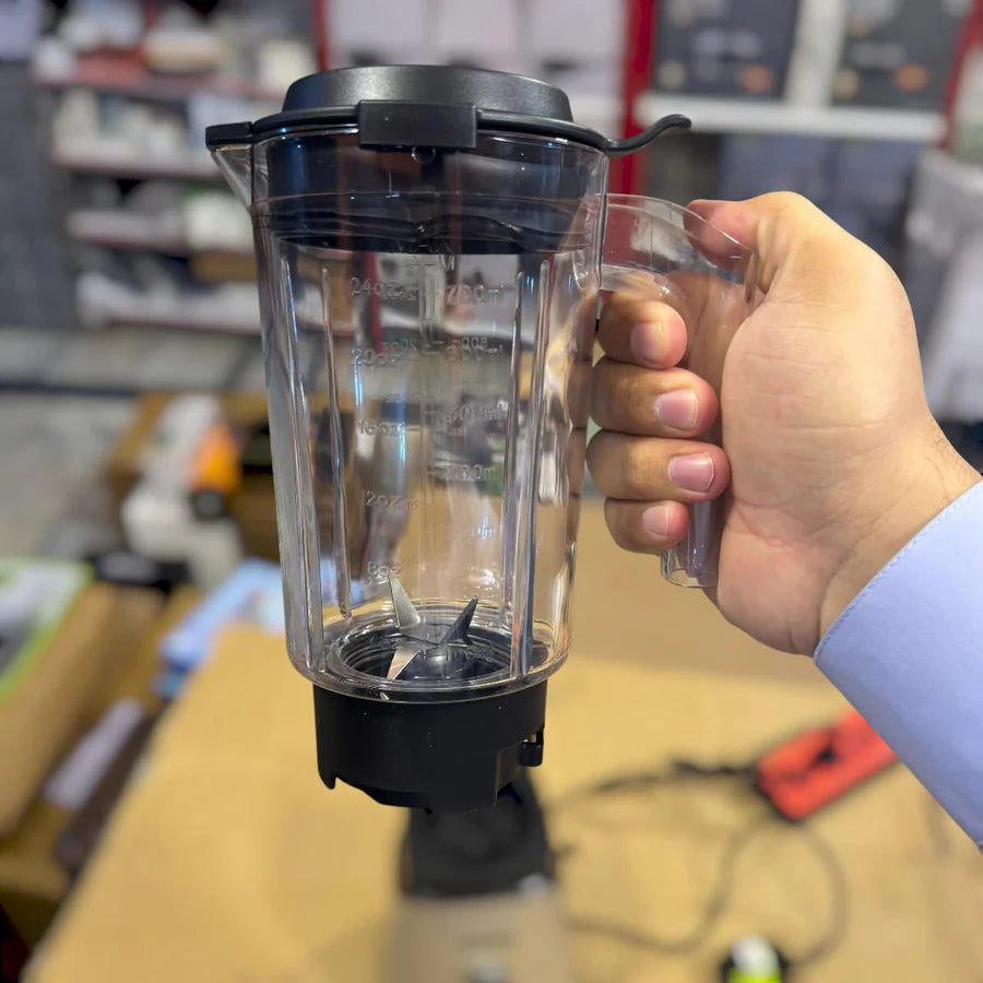 SAVTM BRV-66 Vacuum Blender Set – Fresh Taste, Longer Nutrition | AwamiImport.com