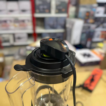 SAVTM BRV-66 Vacuum Blender Set – Fresh Taste, Longer Nutrition | AwamiImport.com