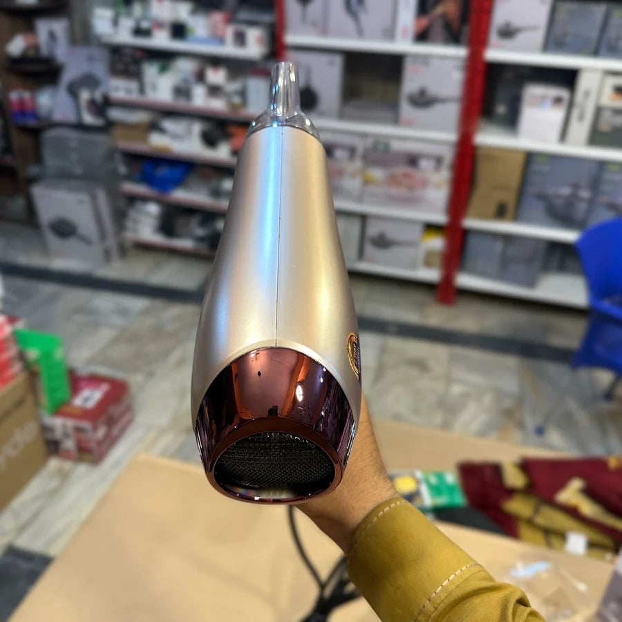 Goldsun GPH91-I Professional Hair Dryer – Fast Drying & Salon Styling | AwamiImport.com