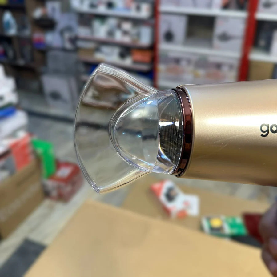 Goldsun GPH91-I Professional Hair Dryer – Fast Drying & Salon Styling | AwamiImport.com