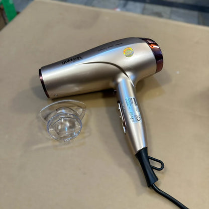 Goldsun GPH91-I Professional Hair Dryer – Fast Drying & Salon Styling | AwamiImport.com