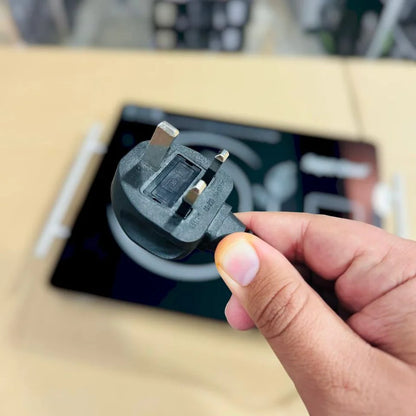 Super Crest 3 Steps Universal Hot Plate SCT-9048 – Electric Cooker | AwamiImport.com