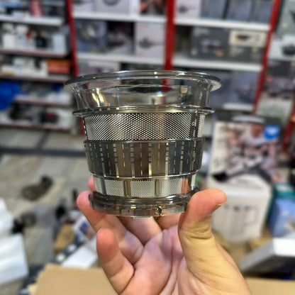 Lot Imported Brown Packaging Slow Juicer SBL-1702DS | AwamiImport.com