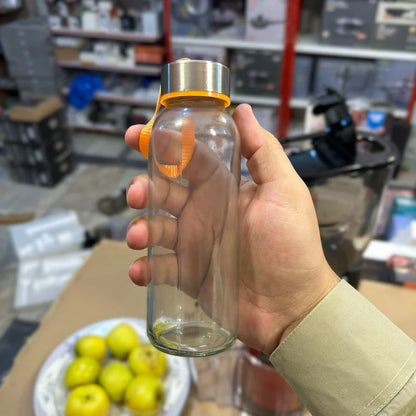 Lot Imported Brown Packaging Slow Juicer SBL-1702DS | AwamiImport.com