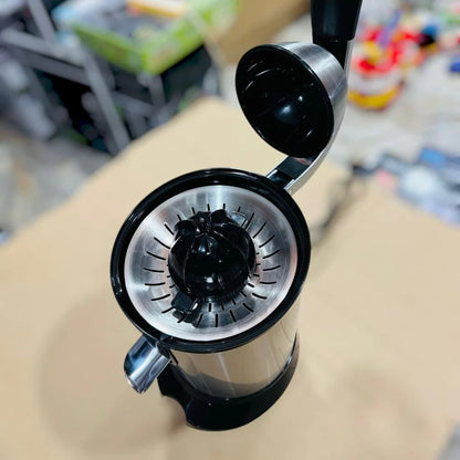 Super Crest SCT-8061 Citrus Juicer – Handle-Press Power for Effortless Juicing | AwamiImport.com