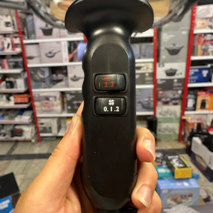 DSP Keratin Therapy Steel Hair Dryer 30387 – Powerful, Frizz-Free Styling | AwamiImport.com