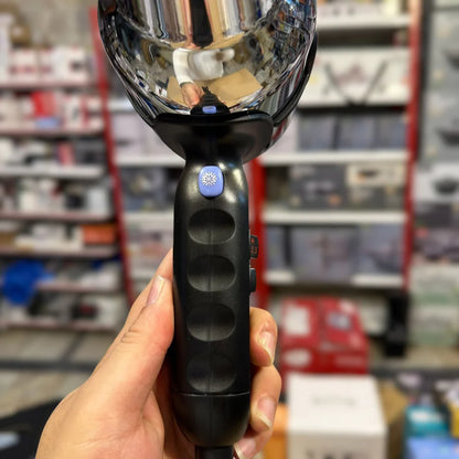 DSP Keratin Therapy Steel Hair Dryer 30387 – Powerful, Frizz-Free Styling | AwamiImport.com