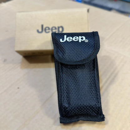 Jeep Multi-Tool Foldable Pliers 24-in-2 – Ultimate Outdoor Survival Tool | AwamiImport.com