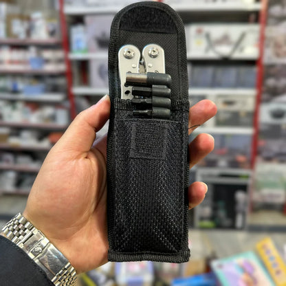 Jeep Multi-Tool Foldable Pliers 24-in-2 – Ultimate Outdoor Survival Tool | AwamiImport.com