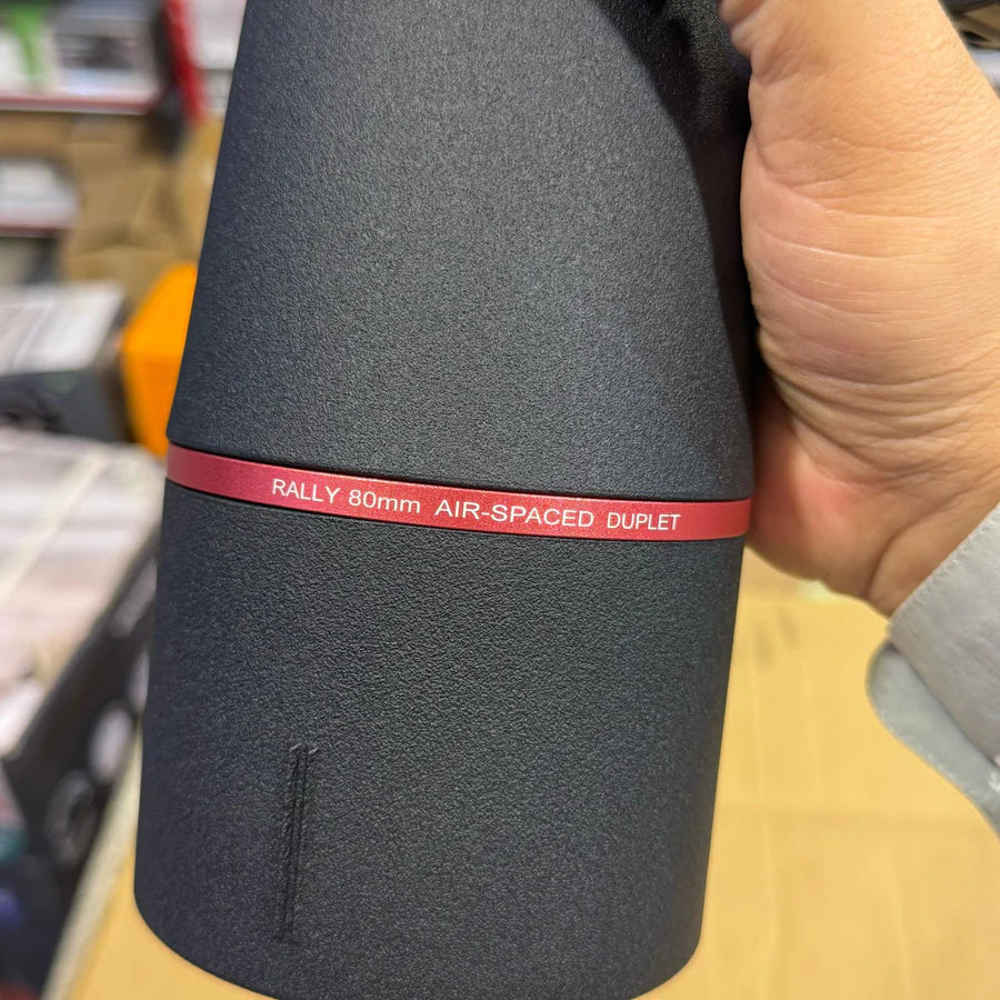 Spotting Scope Long Focal Zoom Binocular – HD Vision for Outdoor Adventures | AwamiImport.com