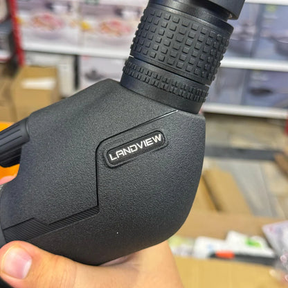 Spotting Scope Long Focal Zoom Binocular – HD Vision for Outdoor Adventures | AwamiImport.com