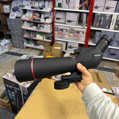 Spotting Scope Long Focal Zoom Binocular – HD Vision for Outdoor Adventures | AwamiImport.com