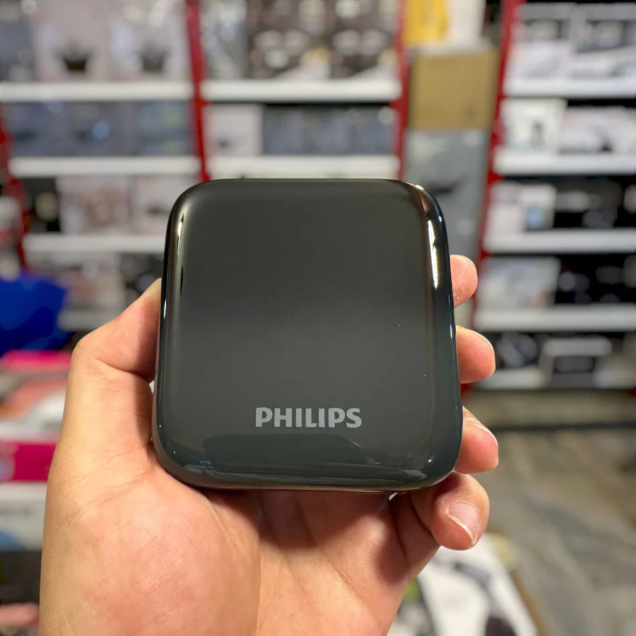 Original Philips Power Bank – Fast & Reliable Backup | AwamiImport.com