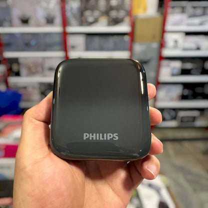Original Philips Power Bank – Fast & Reliable Backup | AwamiImport.com