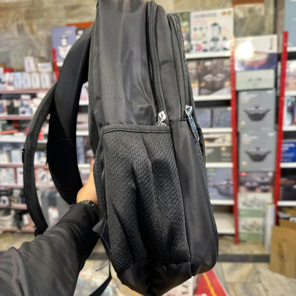Biaowang School Backpack – Spacious, Durable & Stylish Everyday Bag | AwamiImport.com