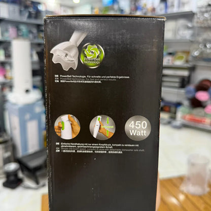 Braun MultiQuick Hand Blender – German-Quality | AwamiImport.com