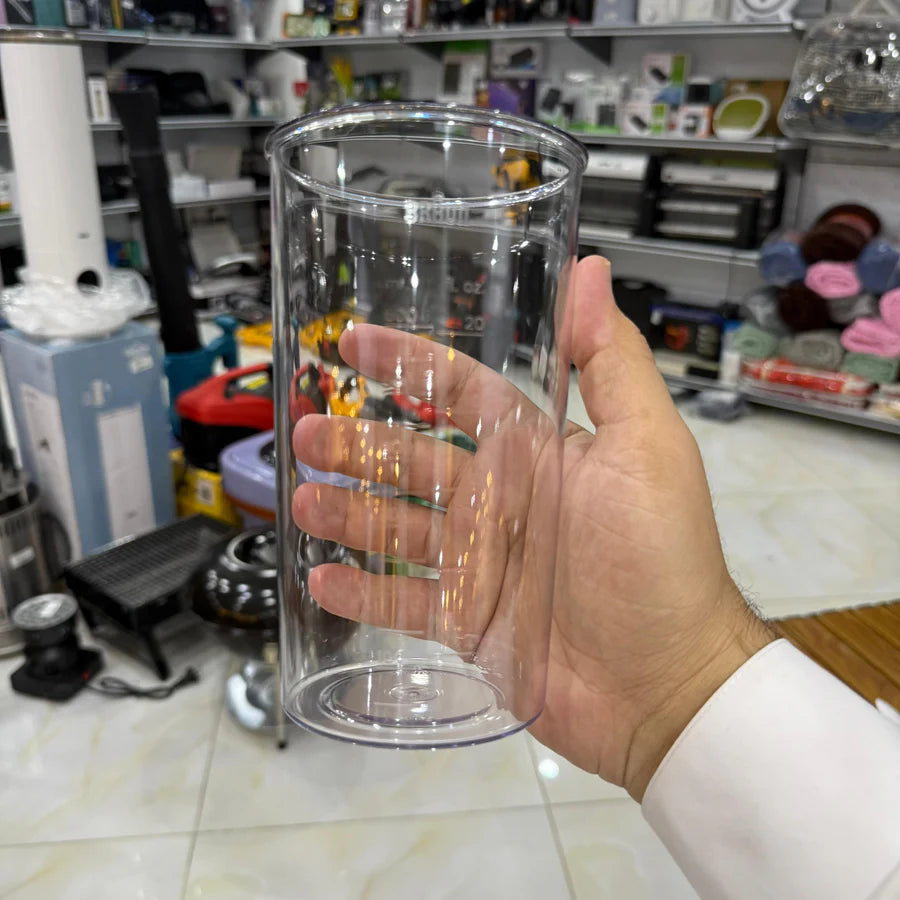 Braun MultiQuick Hand Blender – German-Quality | AwamiImport.com