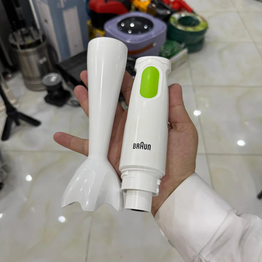 Braun MultiQuick Hand Blender – German-Quality | AwamiImport.com