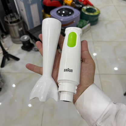 Braun MultiQuick Hand Blender – German-Quality | AwamiImport.com