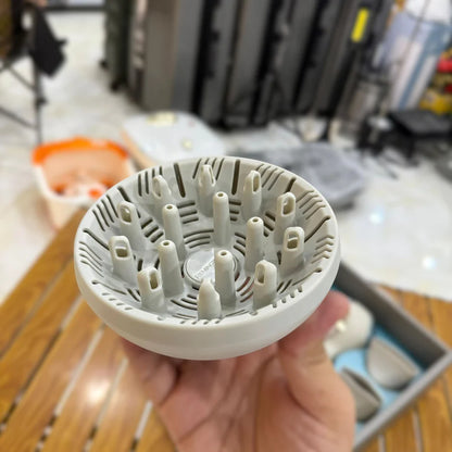 Remington Hydra Luxe Pro Hair Dryer – Advanced Moisture Lock & Fast Styling | AwamiImport.com