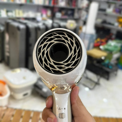 Remington Hydra Luxe Pro Hair Dryer – Advanced Moisture Lock & Fast Styling | AwamiImport.com