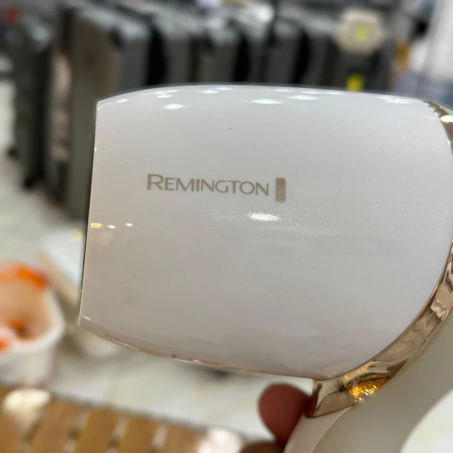 Remington Hydra Luxe Pro Hair Dryer – Advanced Moisture Lock & Fast Styling | AwamiImport.com