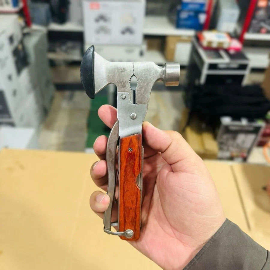 Lot Imported 16 in 1 Multi Purpose Tool  | AwamiImport.com
