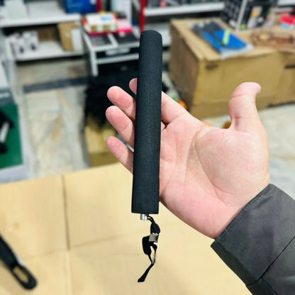 Self-Defence Extendable Spring Baton – Compact & Reliable Protection | AwamiImport.com