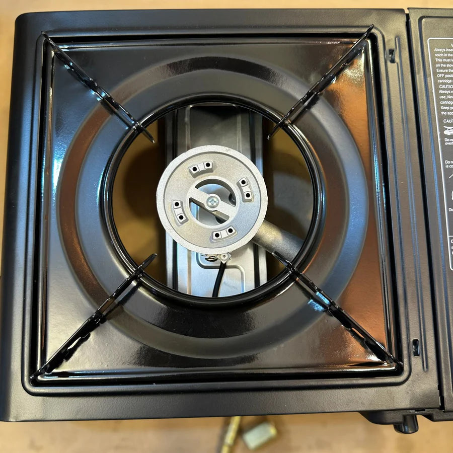 Boma Portable Camping Gas Stove BM-155 – Outdoor Cooking | AwamiImport.com