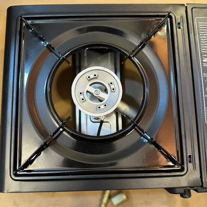 Boma Portable Camping Gas Stove BM-155 – Outdoor Cooking | AwamiImport.com