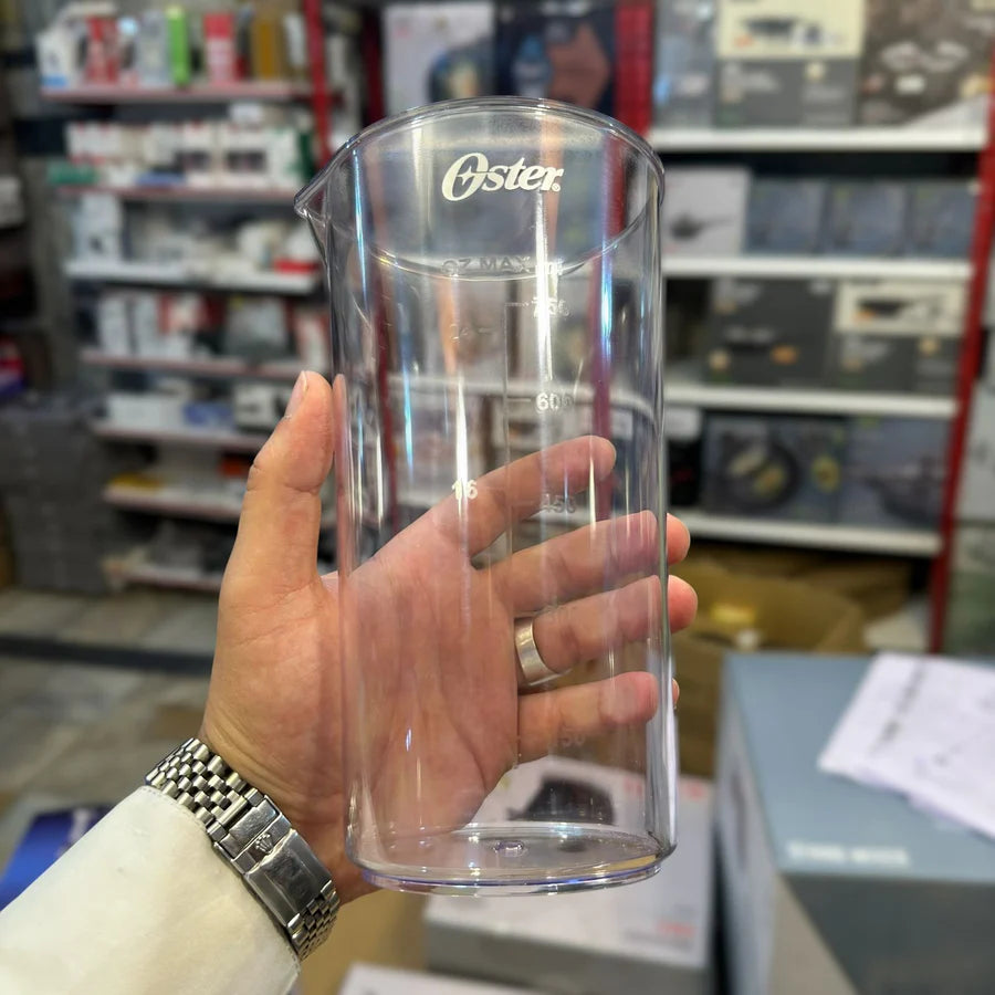Oster Hand Blender Set – New Model with Multi-Function Attachments | AwamiImport.com