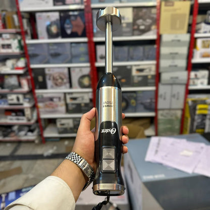 Oster Hand Blender Set – New Model with Multi-Function Attachments | AwamiImport.com