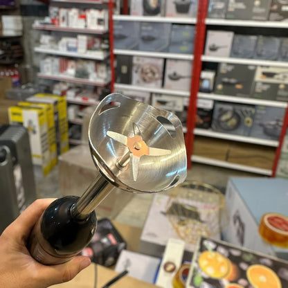 Oster Hand Blender Set – New Model with Multi-Function Attachments | AwamiImport.com