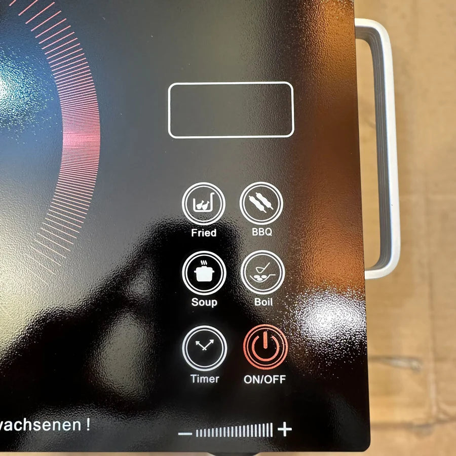 Kolax Hot Plate 901553 – Portable Electric Cooker | AwamiImport.com