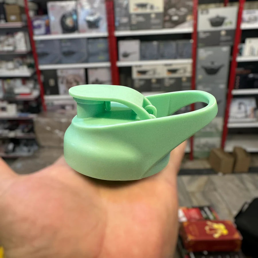 GOIE 250W Mini Blender – Compact Power for Smoothies & Juices | AwamiImport.com