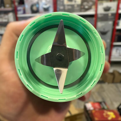 GOIE 250W Mini Blender – Compact Power for Smoothies & Juices | AwamiImport.com