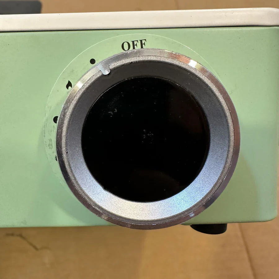 Premium Quality Camping Stove with Box – Portable & High Performance | AwamiImport.com