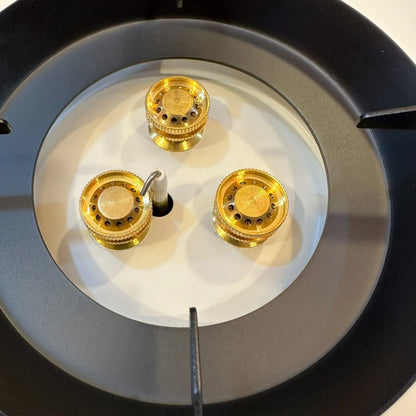 Premium Quality Camping Stove with Box – Portable & High Performance | AwamiImport.com