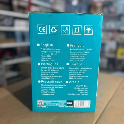 Winning Star 4-in-1 Blender ST-5376 | AwamiImport.com