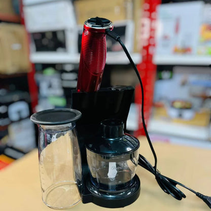 Oster 6-in-1 Hand Blender Set| AwamiImport.com