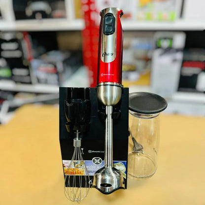 Oster 6-in-1 Hand Blender Set| AwamiImport.com