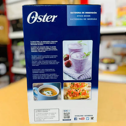 Oster 6-in-1 Hand Blender Set| AwamiImport.com