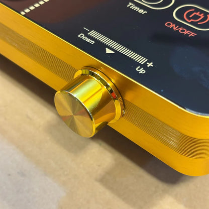 Super Crest SCT-9020 Hot Plate – Fast Heating & Durable Cooking Solution | AwamiImport.com